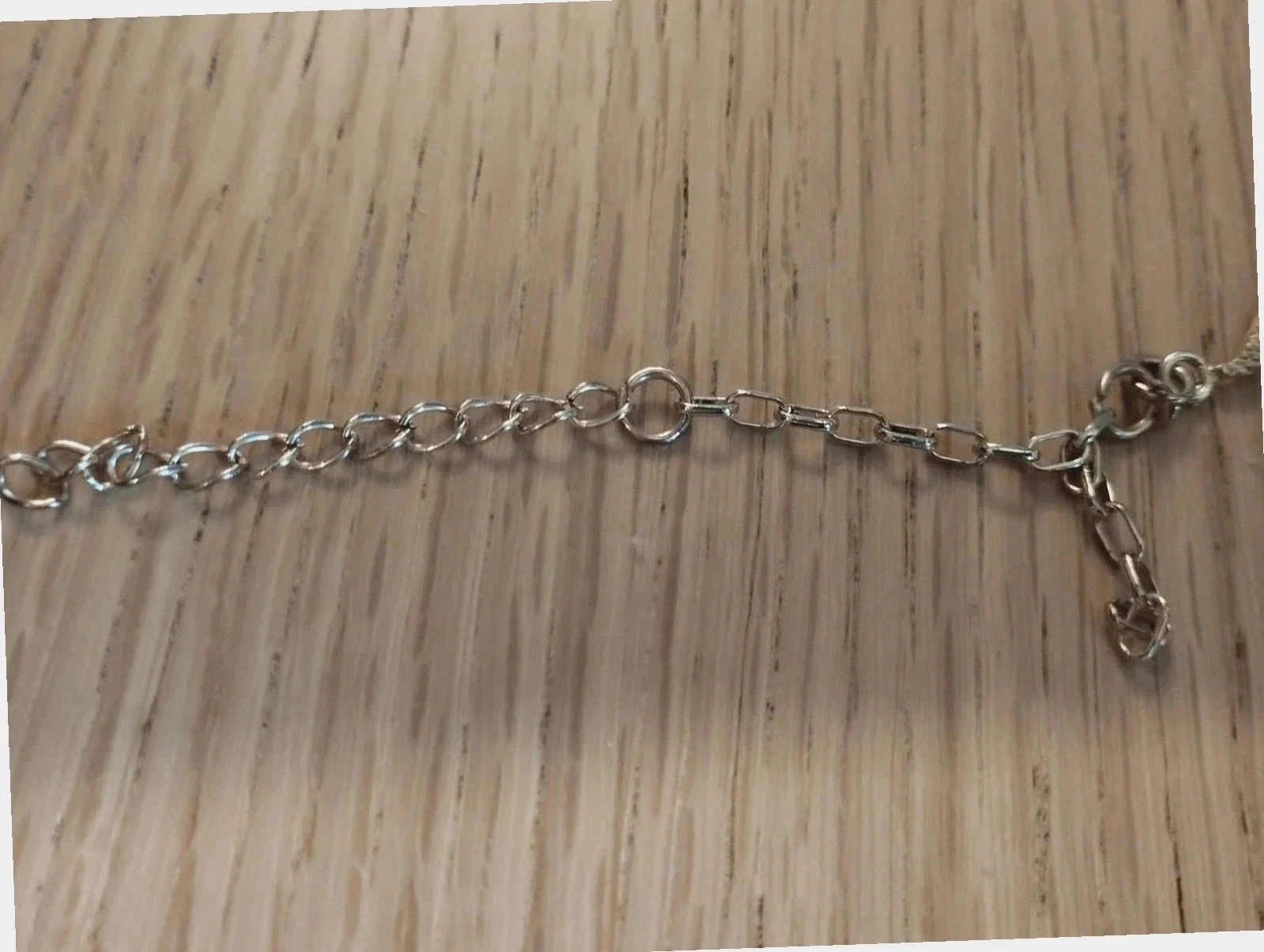 Maravilhoso bracelete fantasia cobra dourado. 20 cm – photo 3
